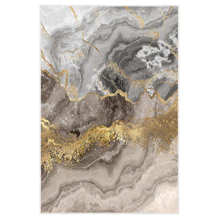 Conceptum Els2375 - 4 Alfombra de Pasillo Multicolor 80 x 300 cm